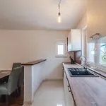 Villa Manda *
