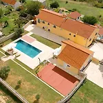 Villa Manda *