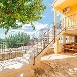 Manda Villa *