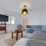 Manda Villa Skradin