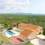 Villa Manda Skradin