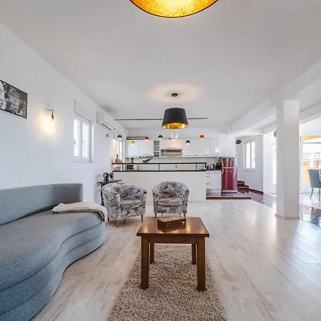 Manda Villa Skradin