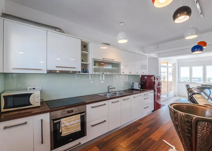 Manda Βίλα Skradin