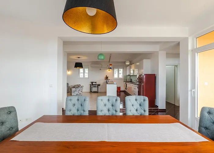 Βίλα Manda Skradin