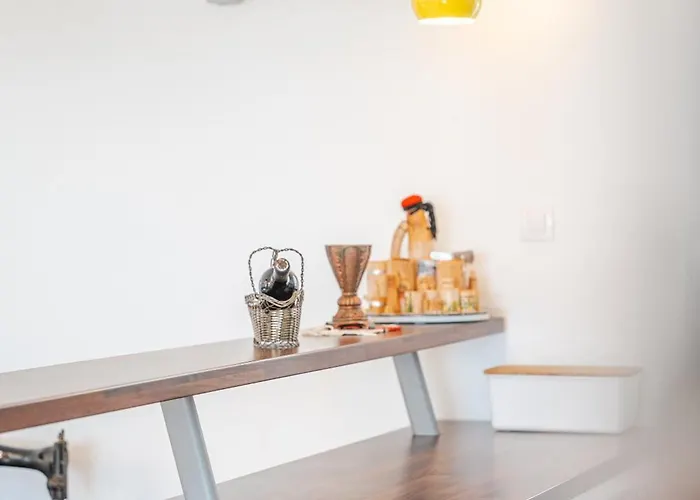 Manda Βίλα Skradin