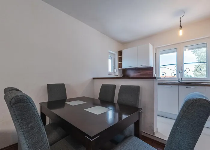 Manda Βίλα Skradin