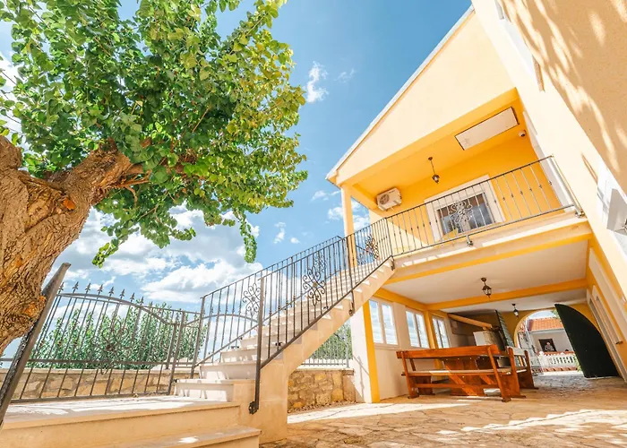 Βίλα Manda Skradin