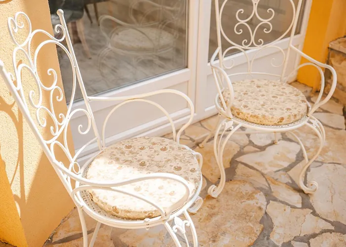 Manda Βίλα Skradin