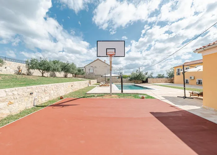 Βίλα Manda Skradin